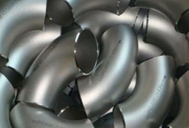 Welded Pipes