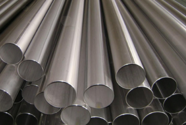 Welded Pipes